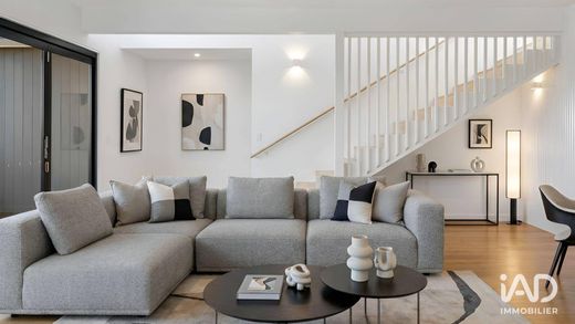 Apartment in Lyon, Rhône