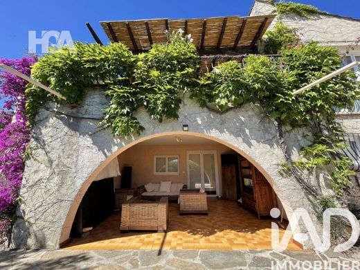 Villa Le Lavandou, Var