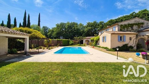 Villa in Saint-Cannat, Bouches-du-Rhône