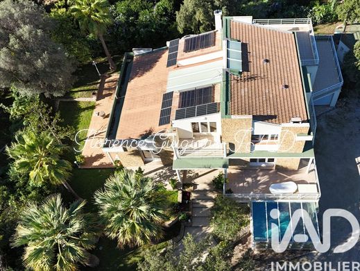 Villa en Sanary-sur-Mer, Var
