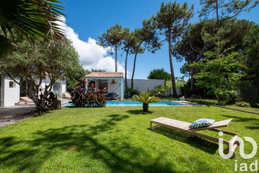 Villa en Sainte-Marie-de-Ré, Charenta Marítima