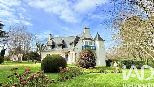 Villa à Trégunc, Finistère