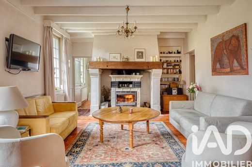 Villa in Bonnebosq, Calvados