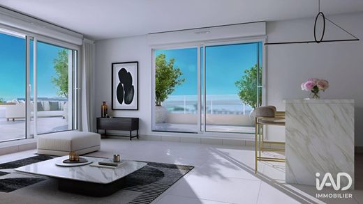 아파트 / Saint-Laurent-du-Var, Alpes-Maritimes