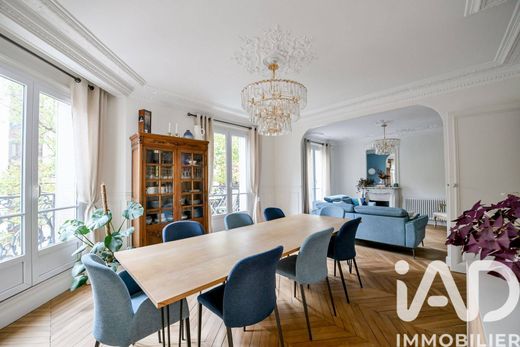 Piso / Apartamento en Motte-Picquet, Commerce, Necker, Paris