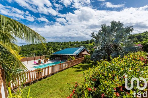 Residential complexes in Le Vauclin, Martinique