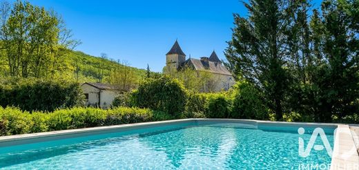 Villa - Léobard, Lot
