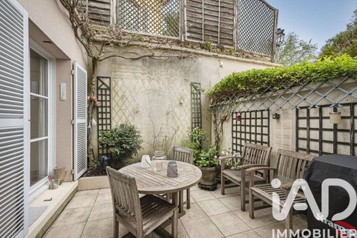 Villa in Marly-le-Roi, Yvelines