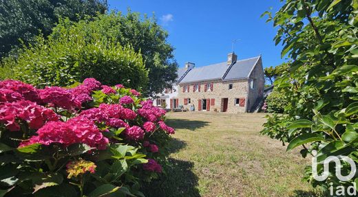 Villa Audierne, Finistère