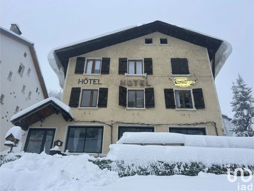 Komplex apartman Eaux-Bonnes, Pyrénées-Atlantiques