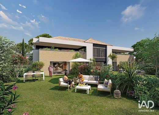 Piso / Apartamento en Six-Fours-les-Plages, Var