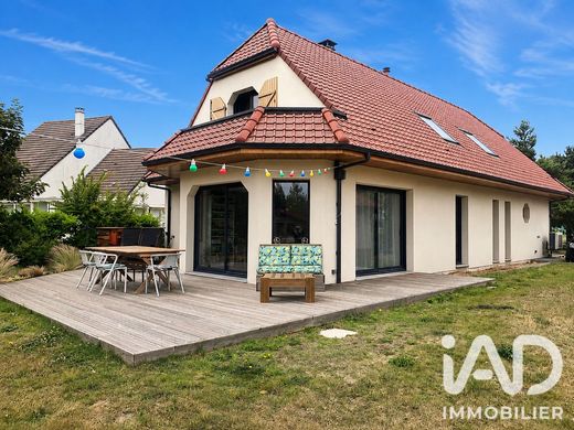 Villa in Cucq, Pas-de-Calais
