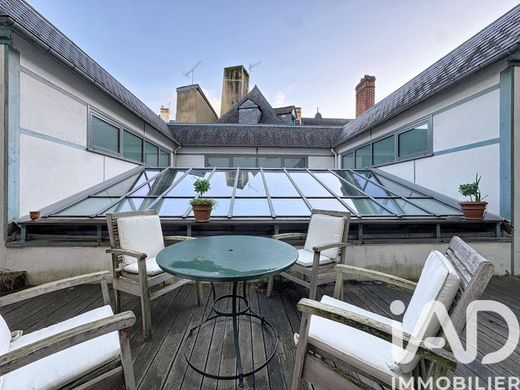 Apartment in Rennes, Ille-et-Vilaine