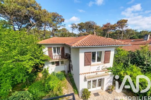 Villa in Soorts, Landes