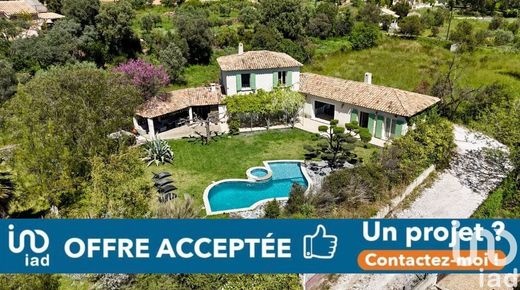 Villa in La Farlède, Var