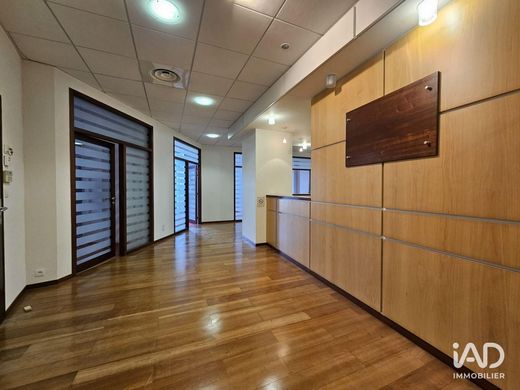 Office in Rennes, Ille-et-Vilaine