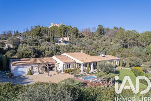 Villa in Tourrettes, Var