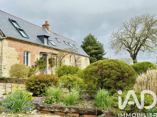 Villa Forges-les-Eaux, Seine-Maritime
