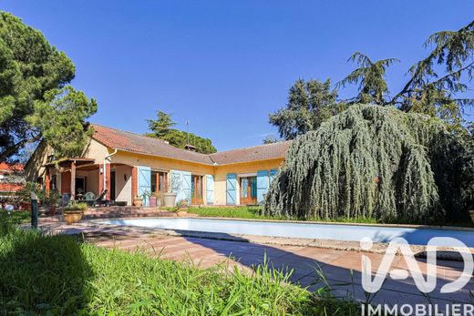 Villa in Toulouse, Upper Garonne