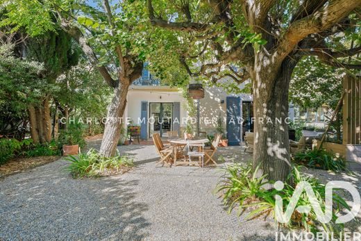 Willa w La Garde, Var