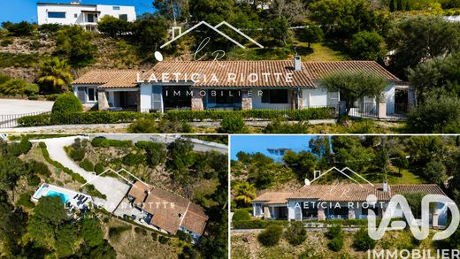 Villa Fréjus, Var