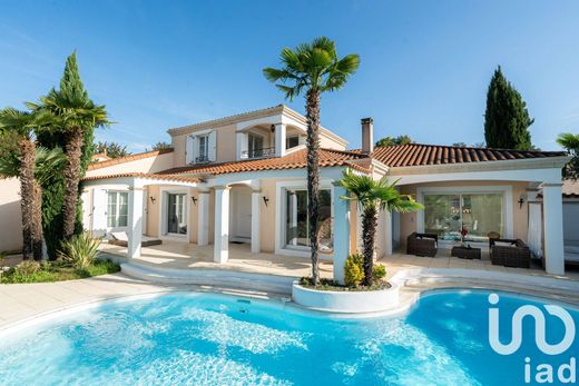 ﻓﻴﻼ ﻓﻲ Limoges, Haute-Vienne