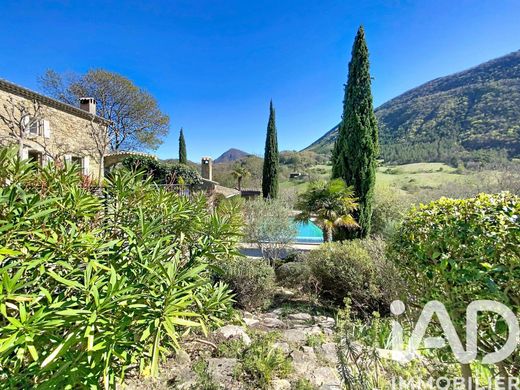 Villa in Dieulefit, Drôme