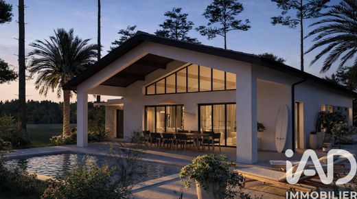 Terrain à Anglet, Pyrénées-Atlantiques