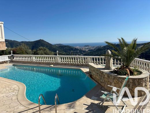 Villa à Saint-André-de-la-Roche, Alpes-Maritimes