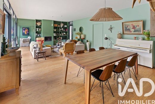 Villa in Nantes, Loire-Atlantique