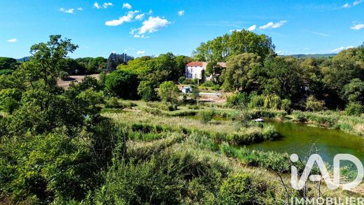 Villa in Le Muy, Var