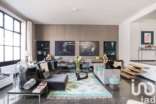 Appartamento a Lione, Rhône