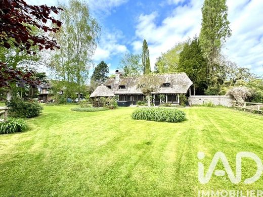 Villa in Épaignes, Eure