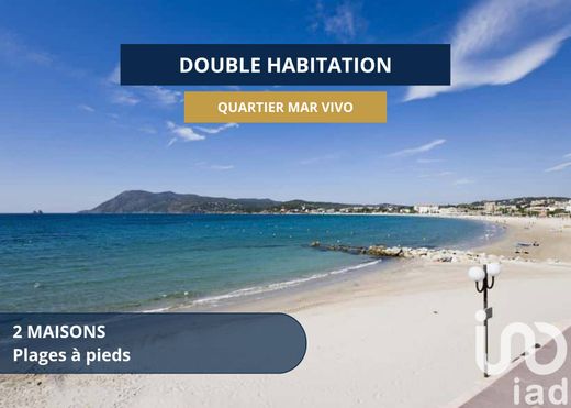 La Seyne-sur-Mer, Varのヴィラ