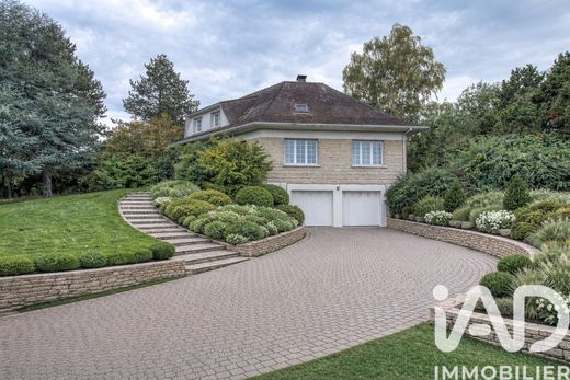 Villa a Orgeval, Yvelines