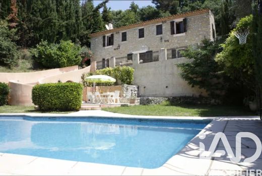 Villa in Nice, Alpes-Maritimes