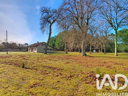 Villa in Biscarrosse, Landes