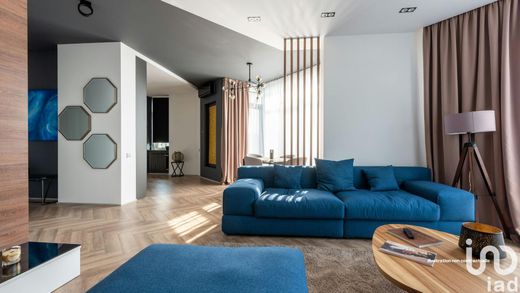 Villa in Saint-Germain-en-Laye, Yvelines