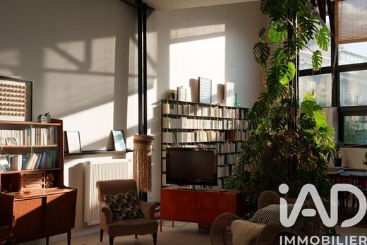 Villa in Montreuil, Seine-Saint-Denis