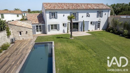Villa in La Flotte, Charente-Maritime