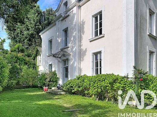 Villa a Nantes, Loira Atlantica