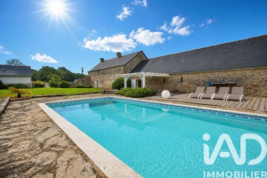 Villa in Vigneux-de-Bretagne, Loire-Atlantique