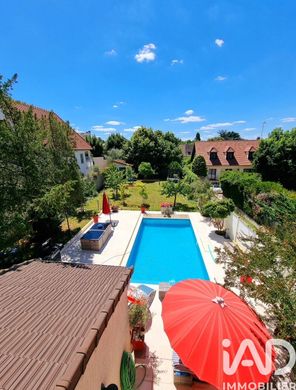 빌라 / Le Raincy, Seine-Saint-Denis