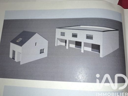 Daire Meaux, Seine-et-Marne