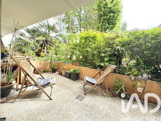 Appartement à Clichy, Hauts-de-Seine