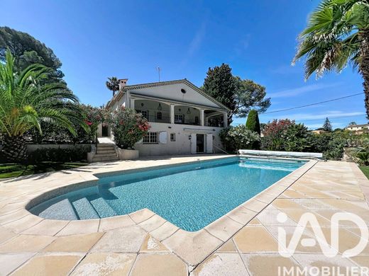 Villa in Mougins, Alpes-Maritimes