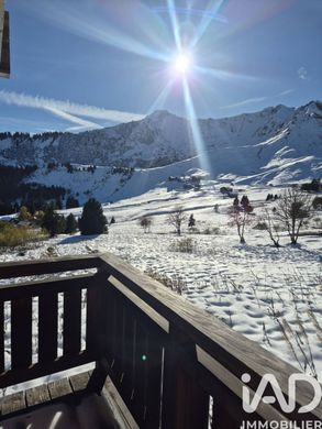 Βίλα σε Taninges, Haute-Savoie