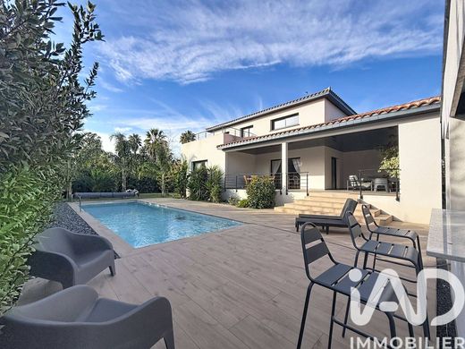 别墅  Bompas, Pyrénées-Orientales