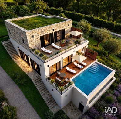 Villa in Sisco, Upper Corsica