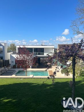 Villa - Villevaudé, Seine-et-Marne